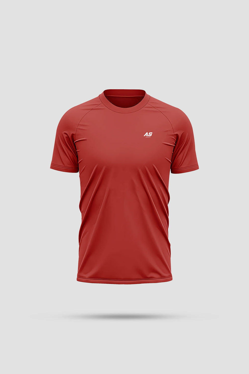 Camiseta Roja