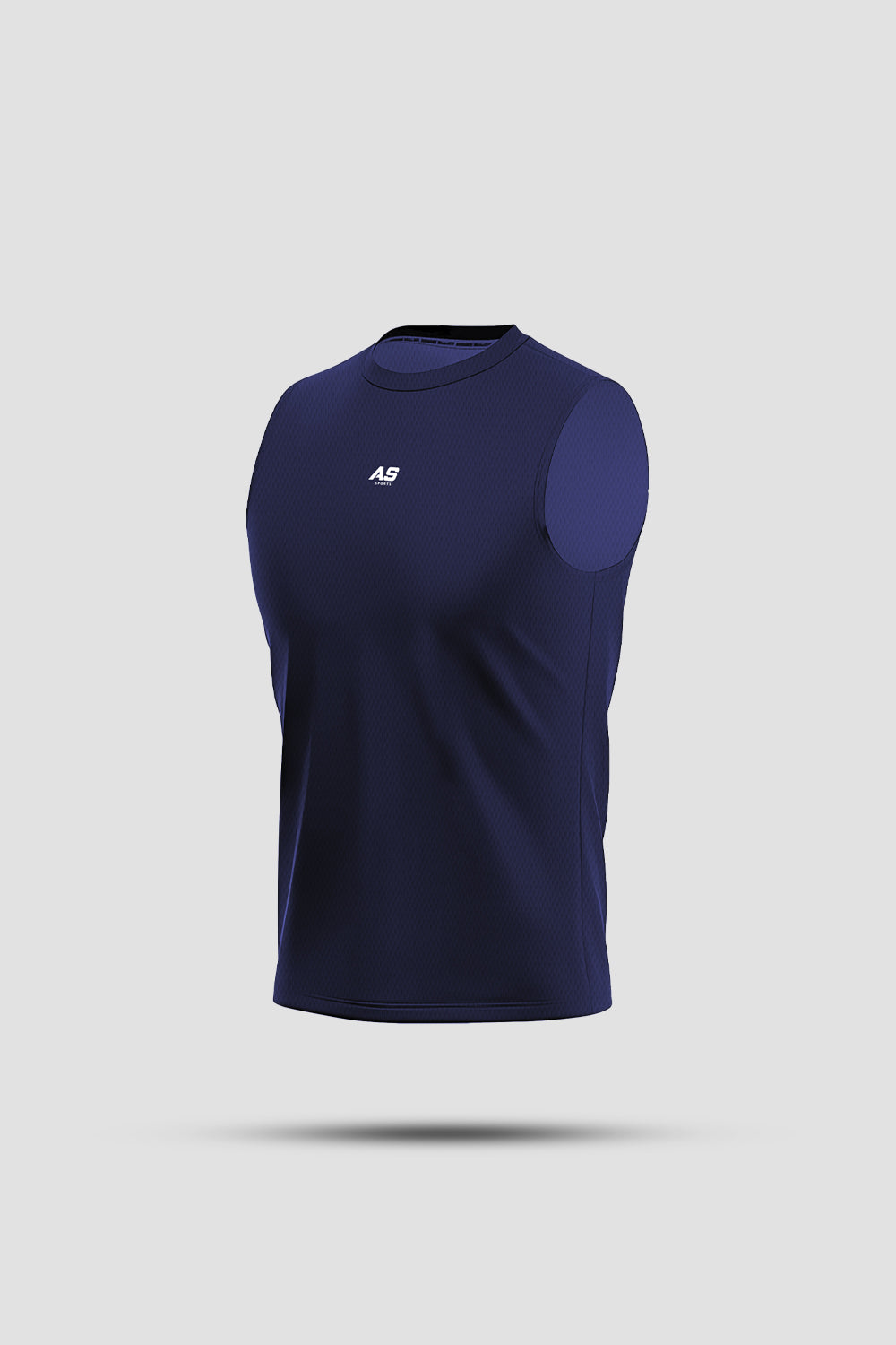 Camisilla Dominus X-Azul