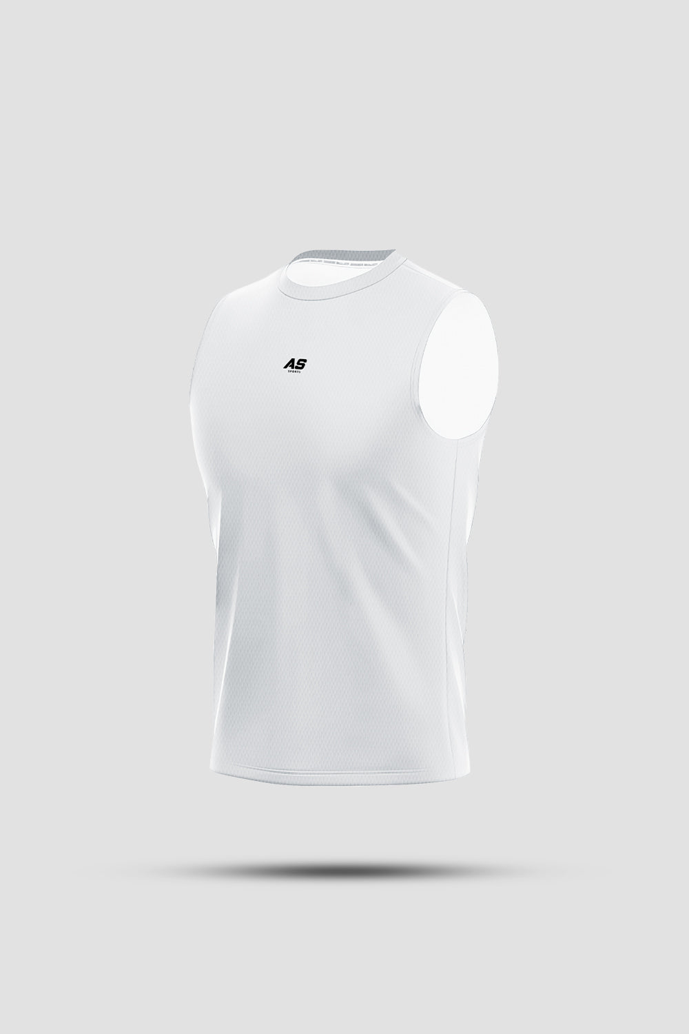 Camisilla Dominus X-Blanca