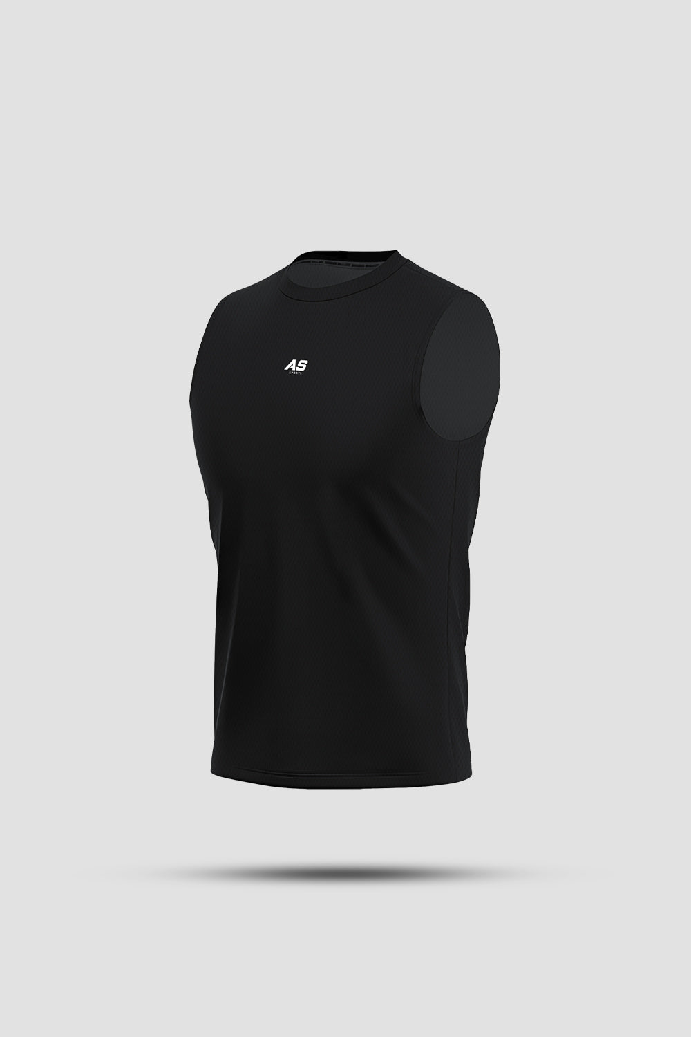 Camisilla Dominus X-Negra