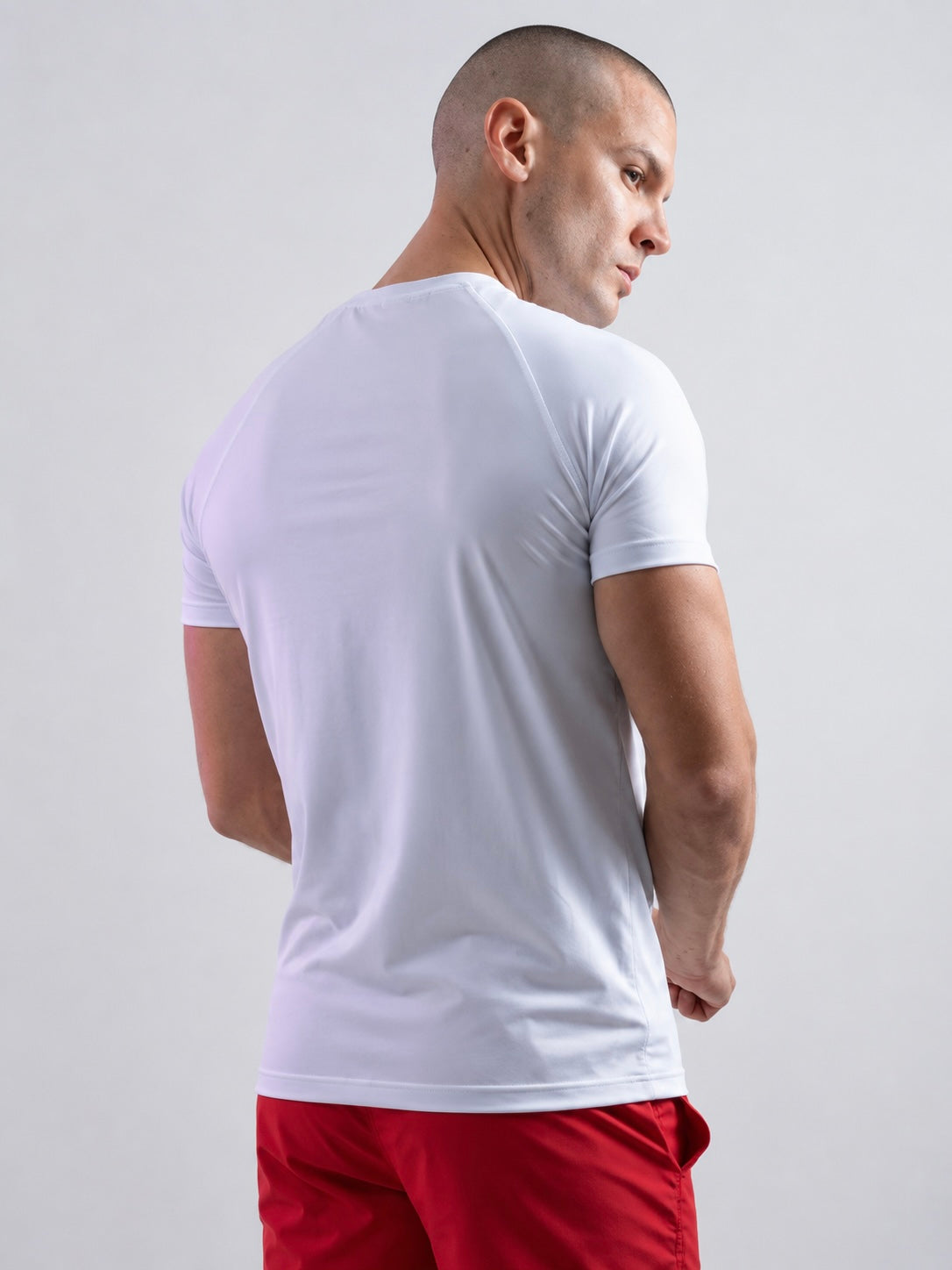 Camiseta Blanca