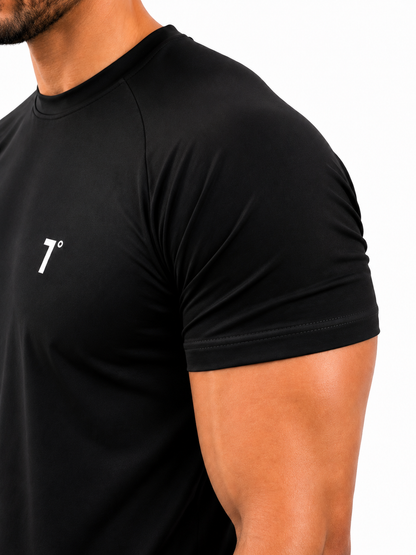 Camiseta Negra