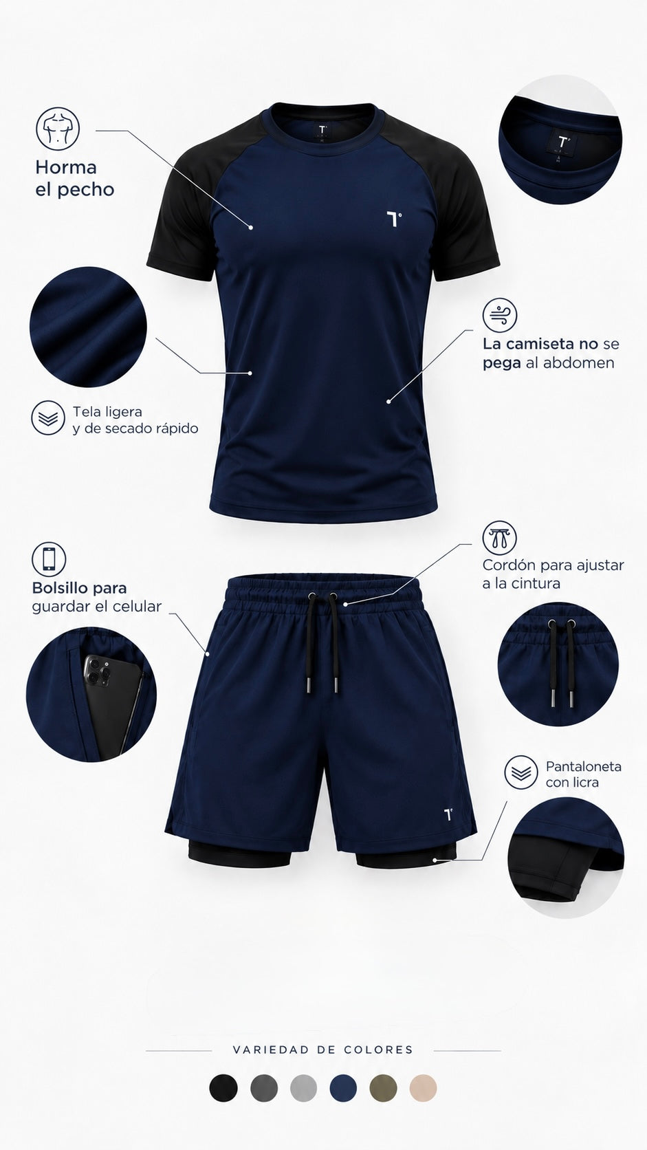 Arma tu Set X1