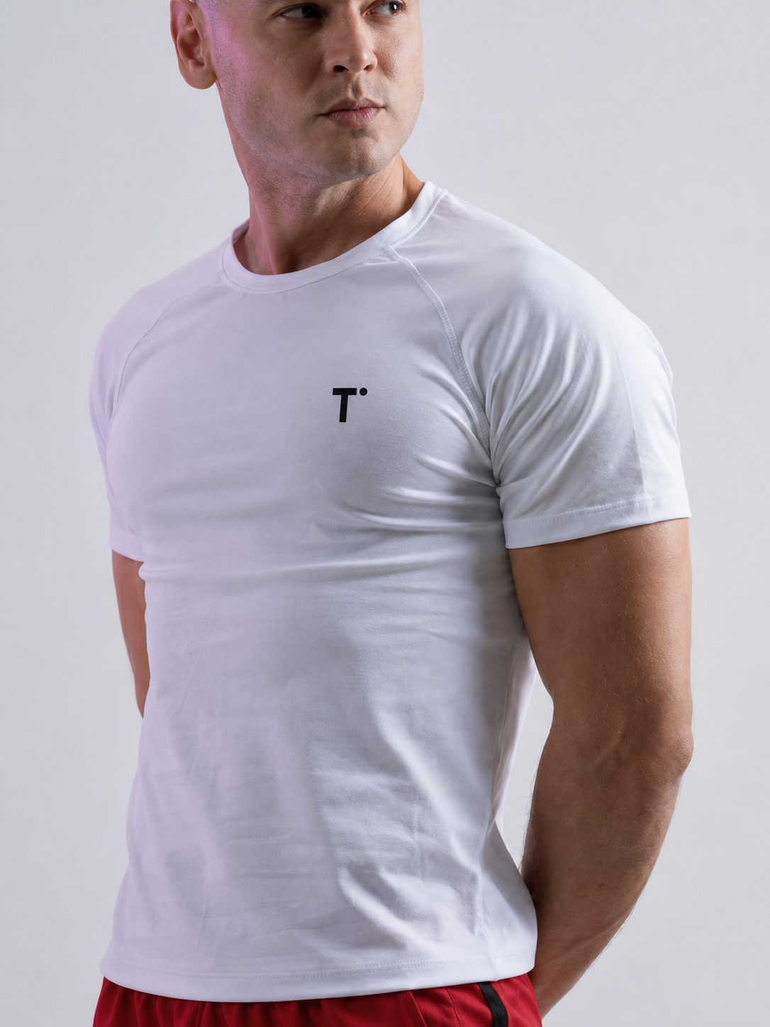 Camiseta Blanca