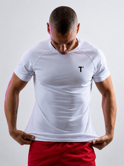 Camiseta Blanca