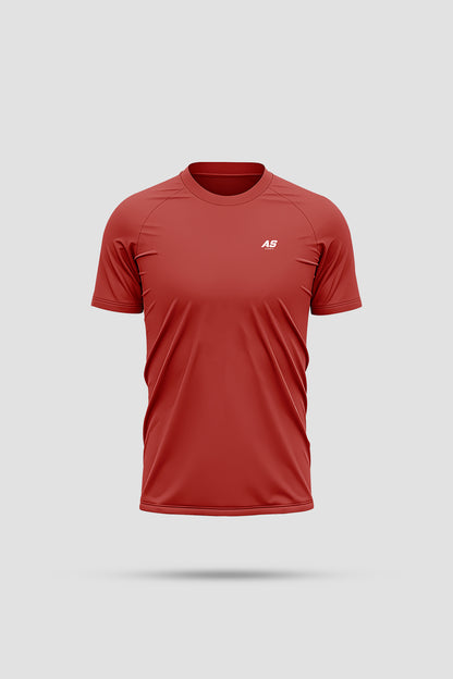 Camiseta Roja