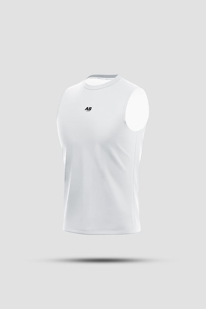 Camisilla Dominus X-Blanca