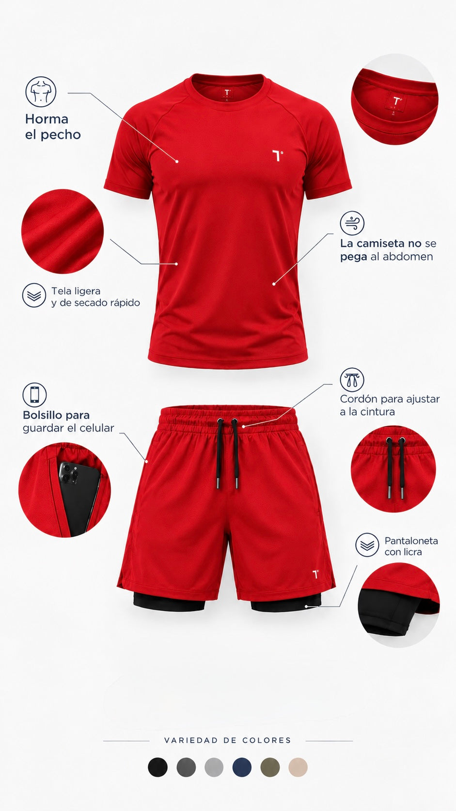 Arma tu Set X1