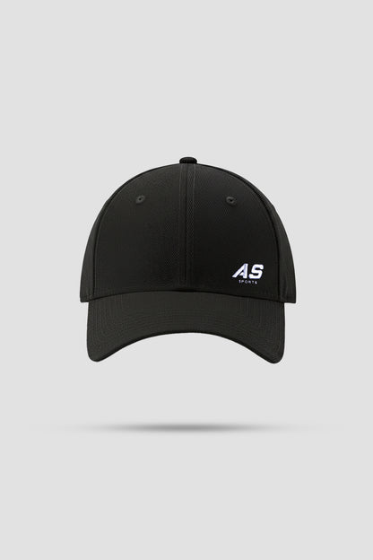 Gorra Negra