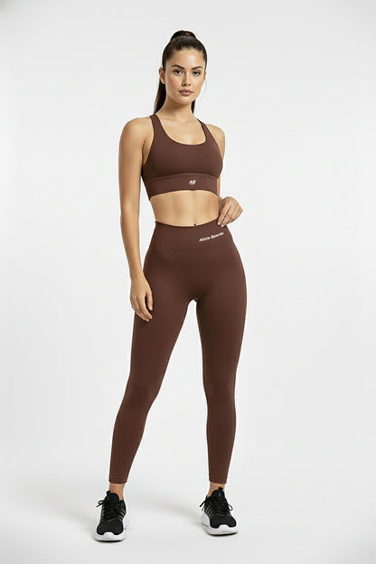 Legging Cocoa