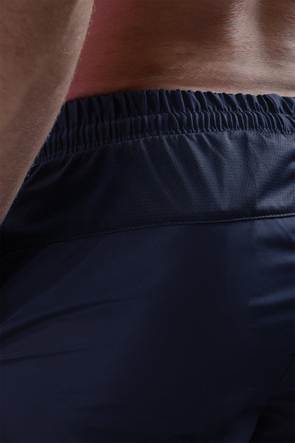 Pantaloneta Azul Oscuro