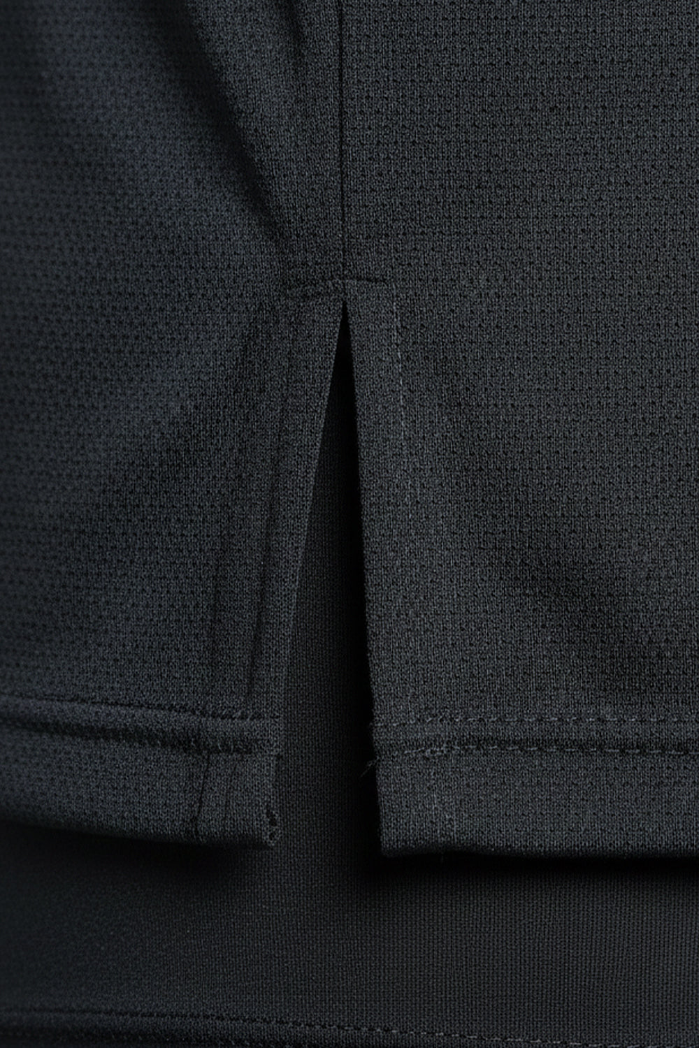 Pantaloneta Ultraflex DRY-FIT Negra